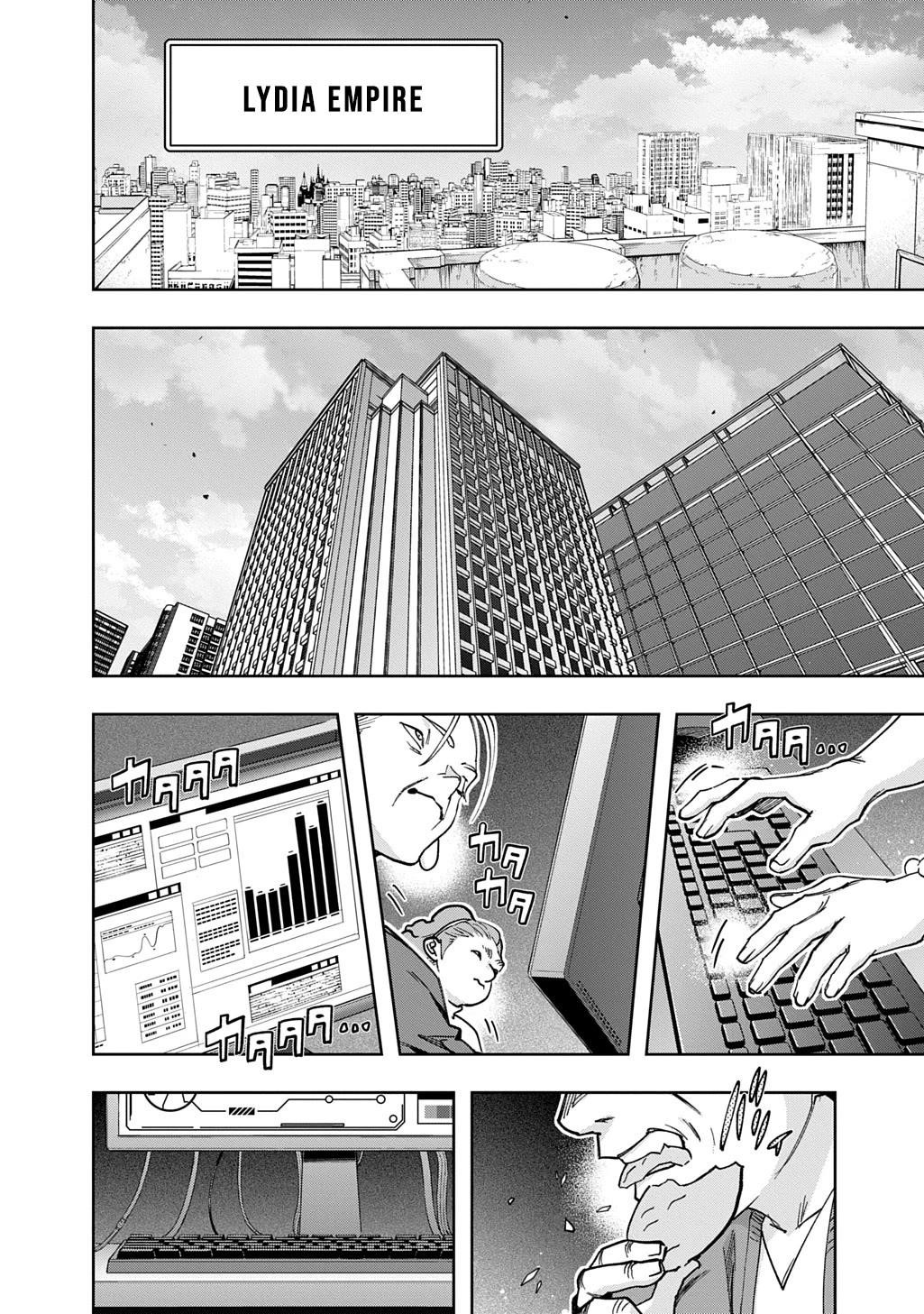 The Kingdoms Of Ruin Chapter 55.2 - Page 16