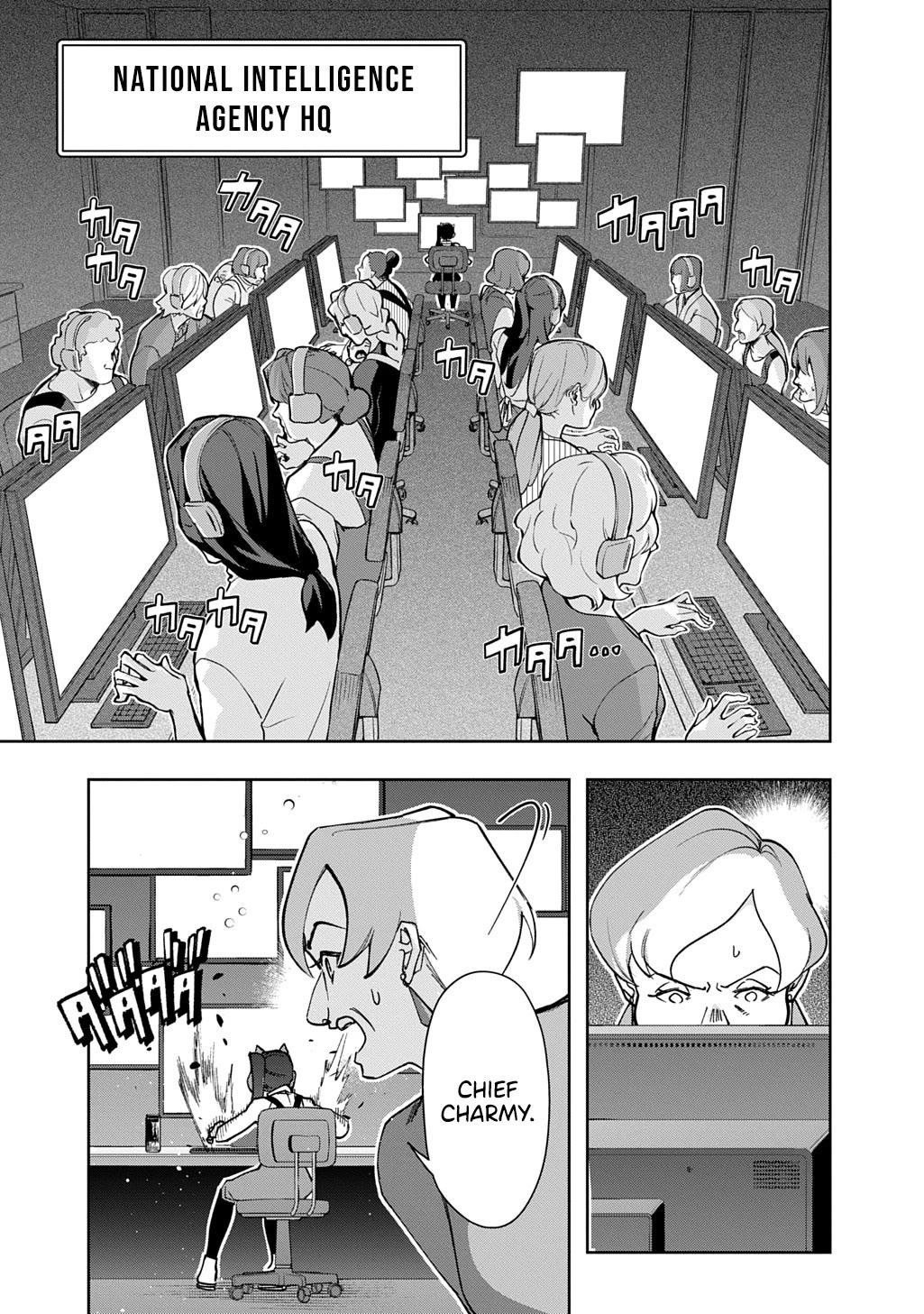 The Kingdoms Of Ruin Chapter 55.2 - Page 17