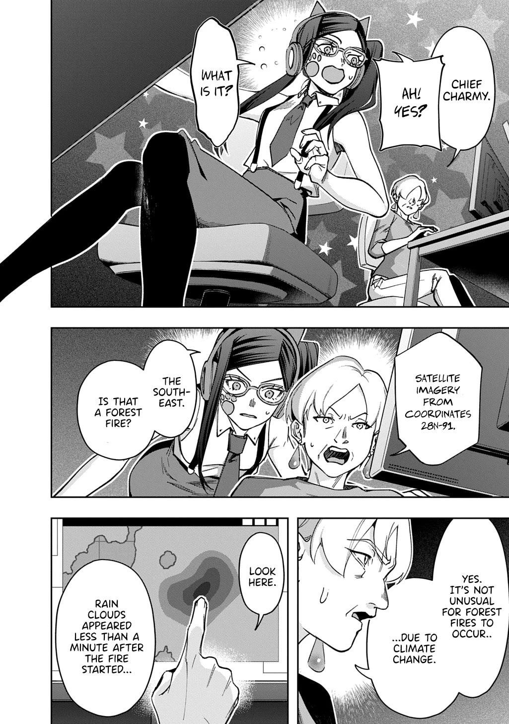 The Kingdoms Of Ruin Chapter 55.2 - Page 18