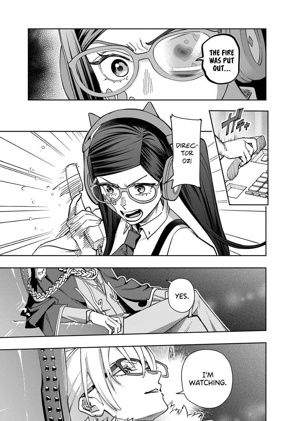 The Kingdoms Of Ruin Chapter 55.2 - Page 19