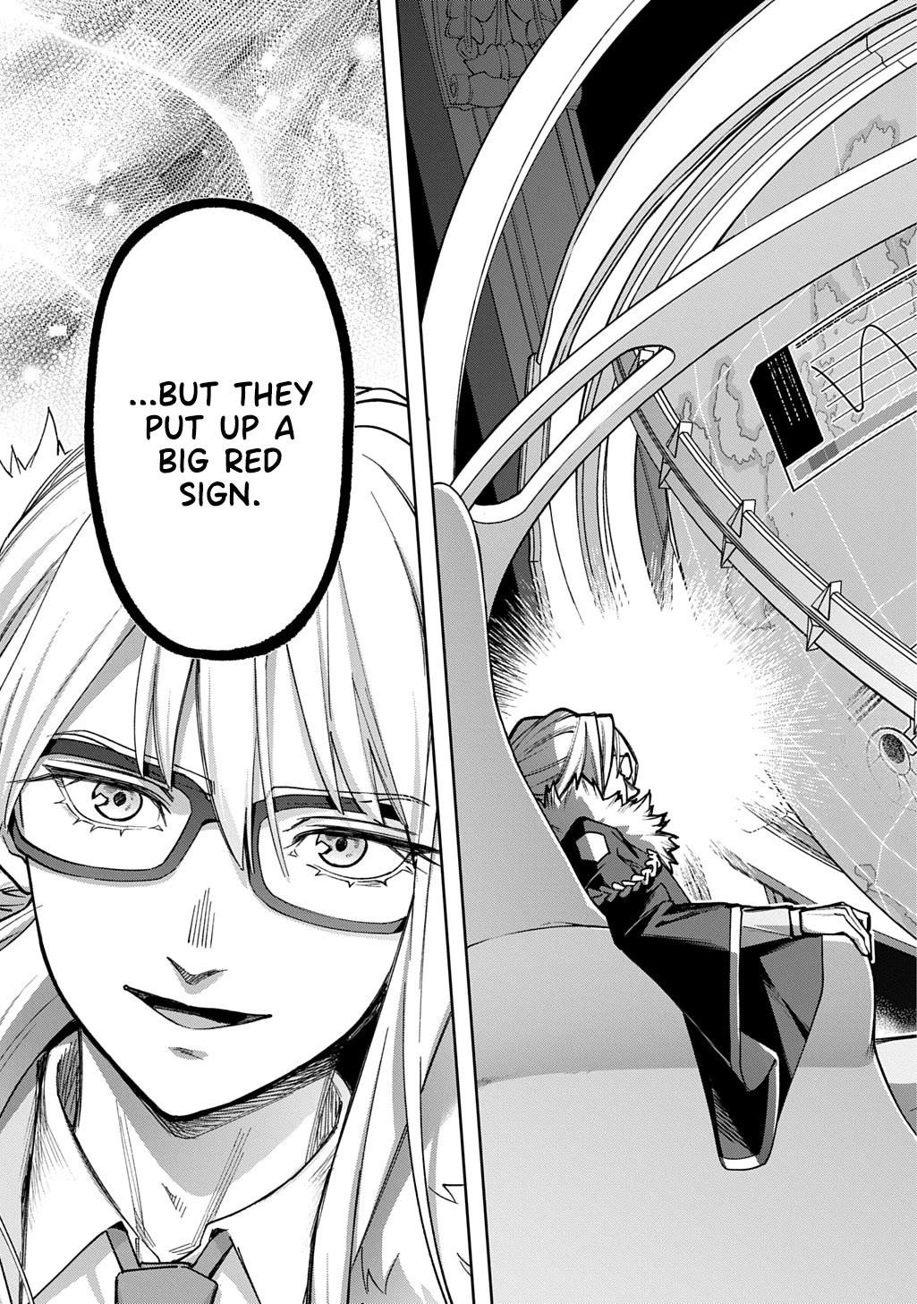 The Kingdoms Of Ruin Chapter 55.2 - Page 21