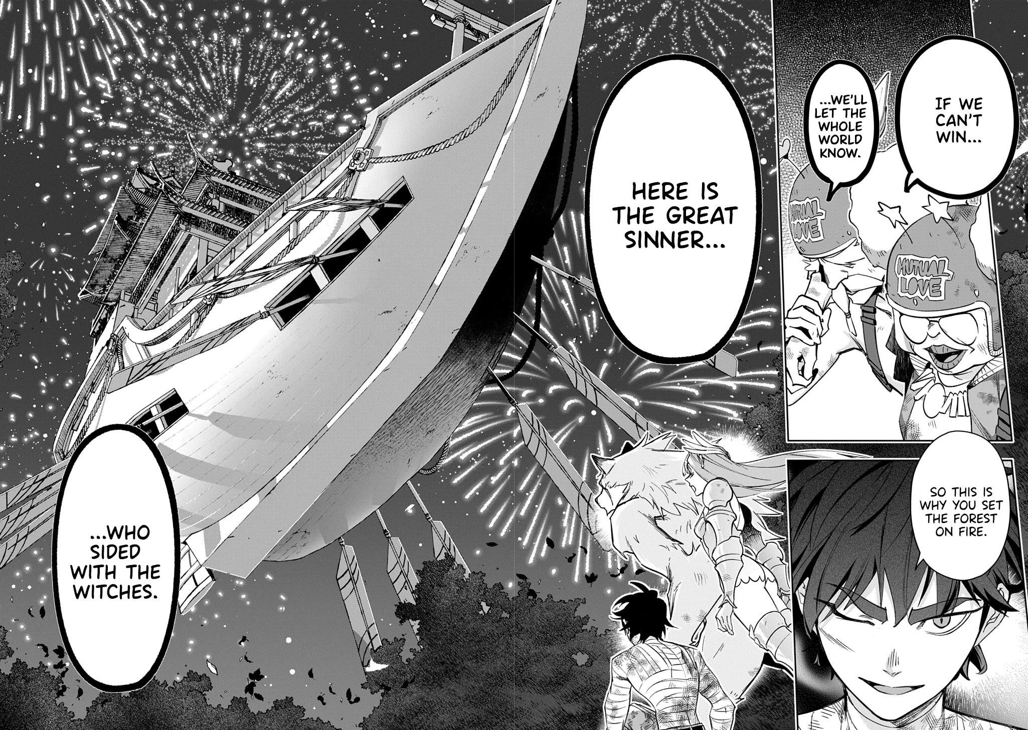 The Kingdoms Of Ruin Chapter 55.2 - Page 22