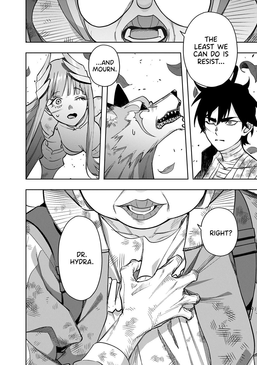 The Kingdoms Of Ruin Chapter 55.2 - Page 23