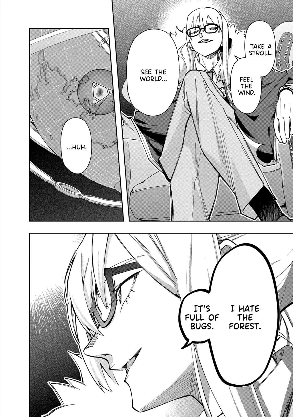 The Kingdoms Of Ruin Chapter 55.2 - Page 25