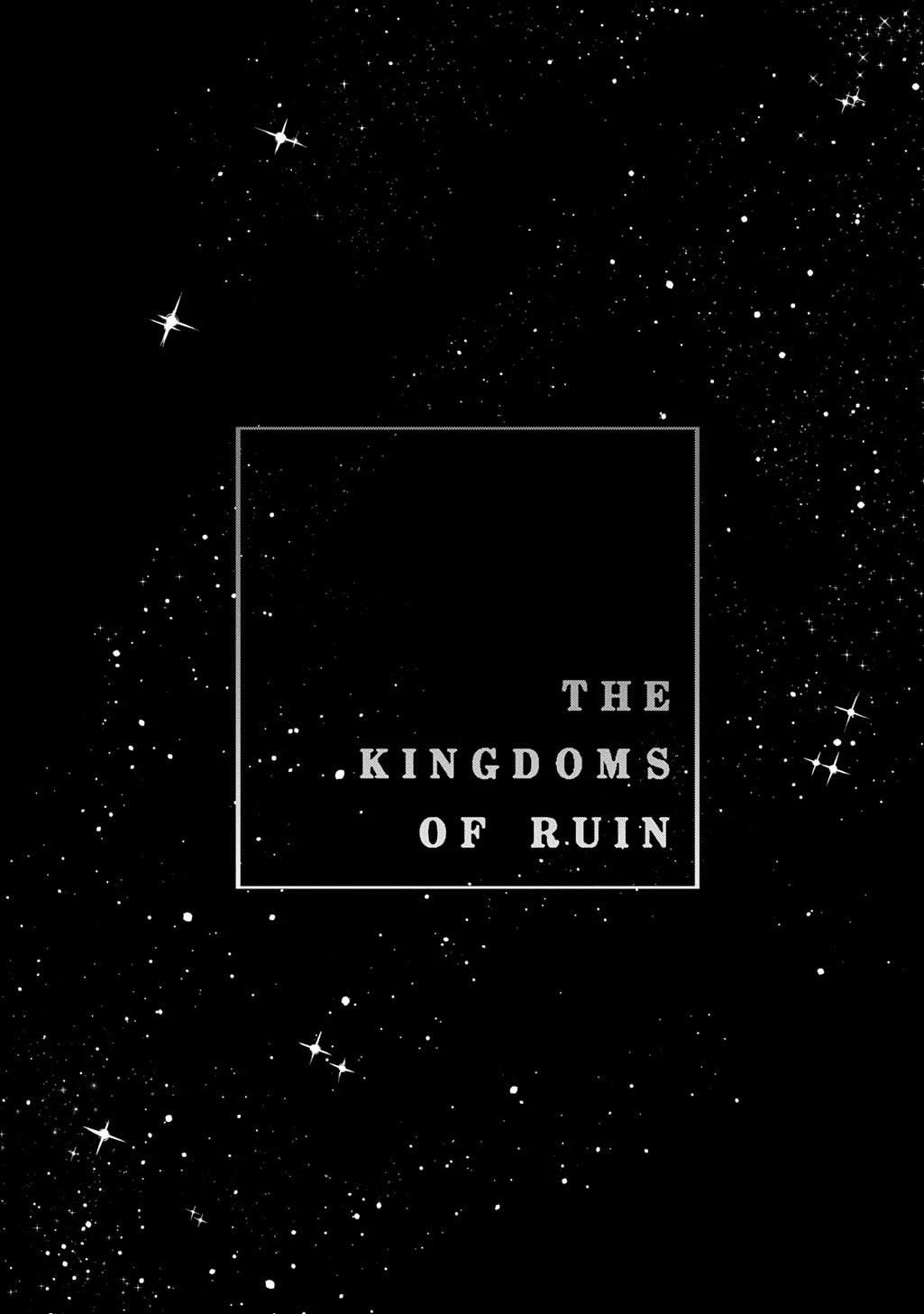 The Kingdoms Of Ruin Chapter 55.2 - Page 26