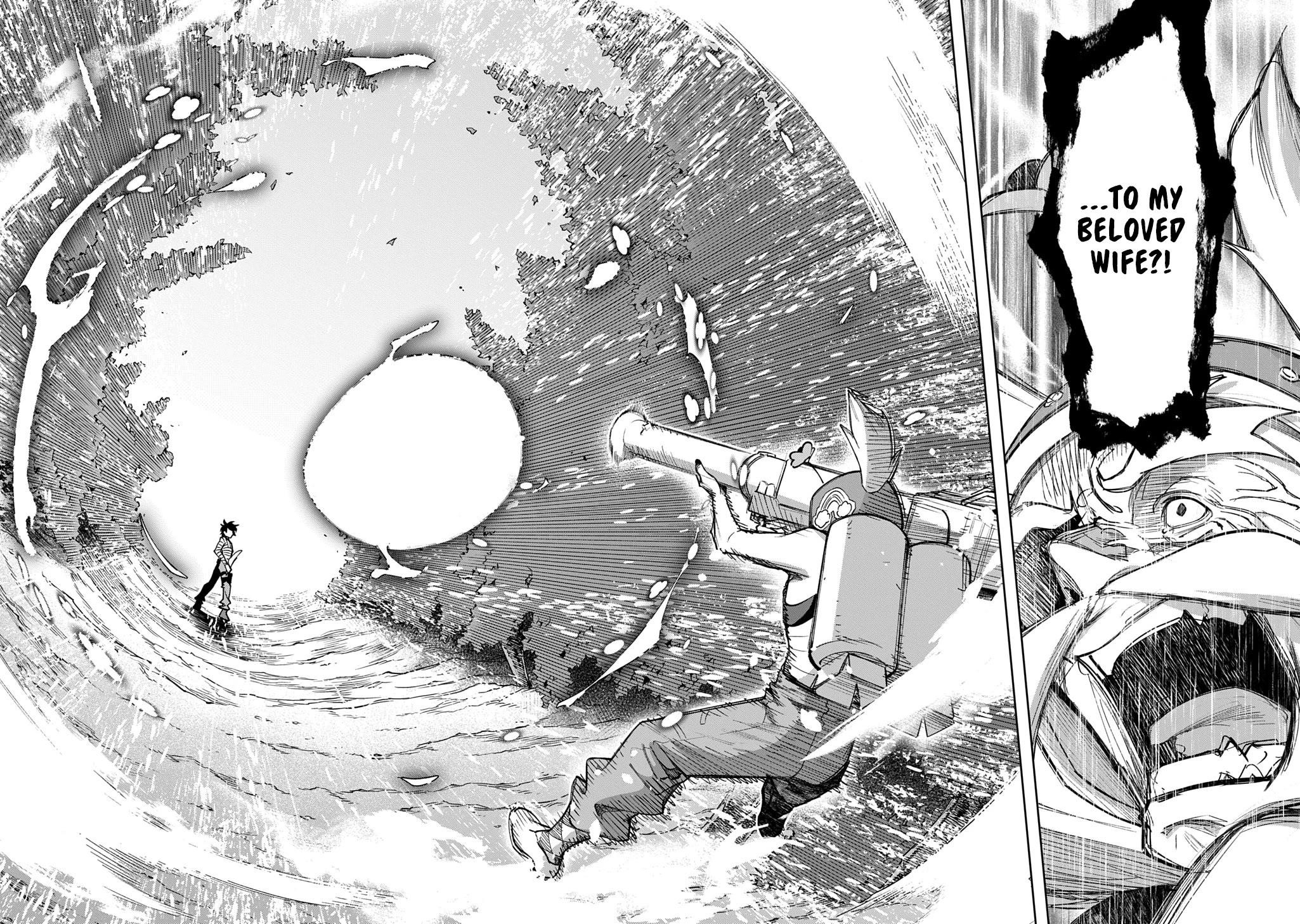 The Kingdoms Of Ruin Chapter 55.2 - Page 3