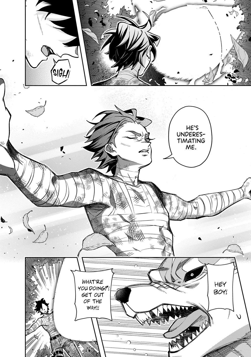 The Kingdoms Of Ruin Chapter 55.2 - Page 4