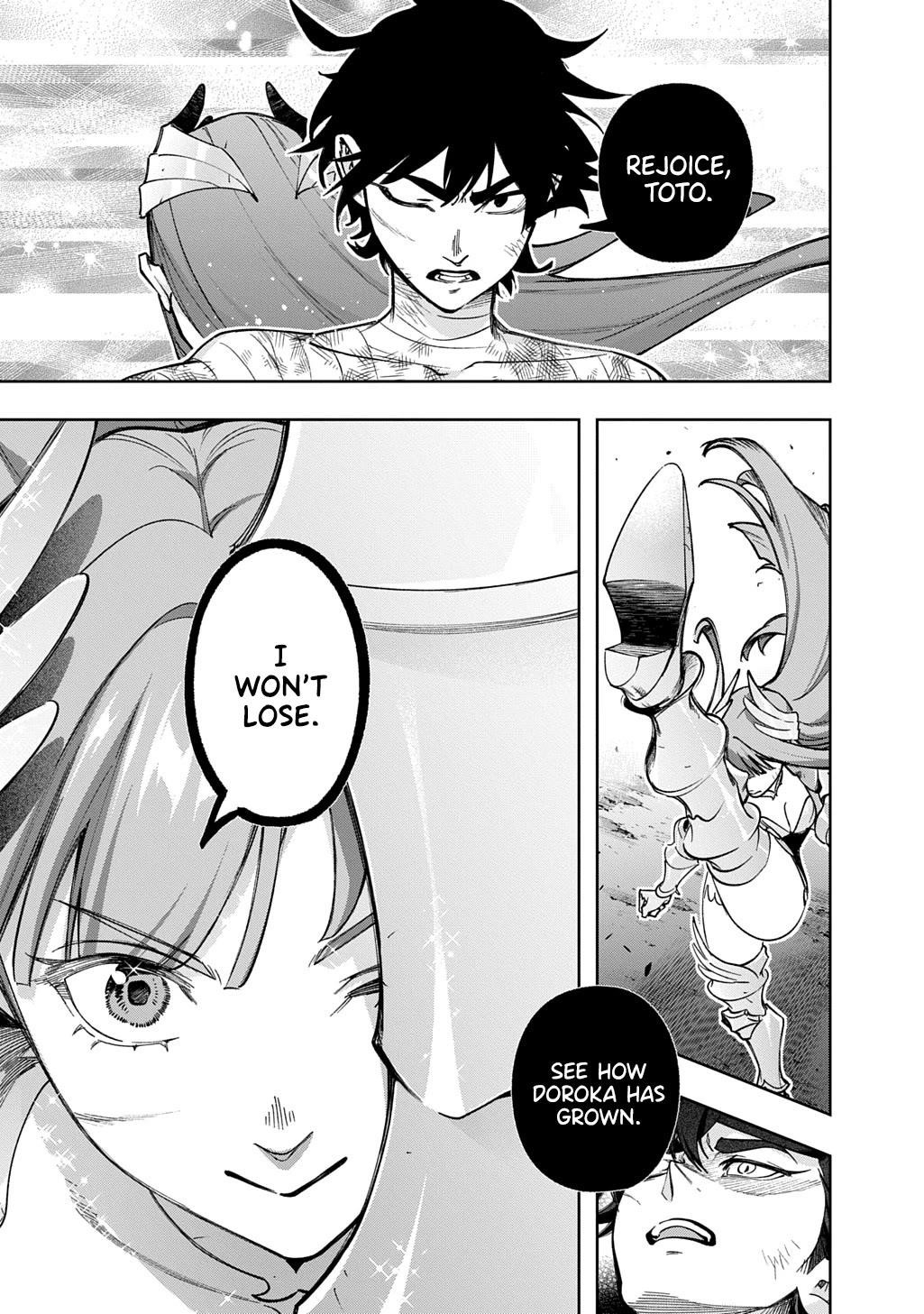 The Kingdoms Of Ruin Chapter 55.2 - Page 5