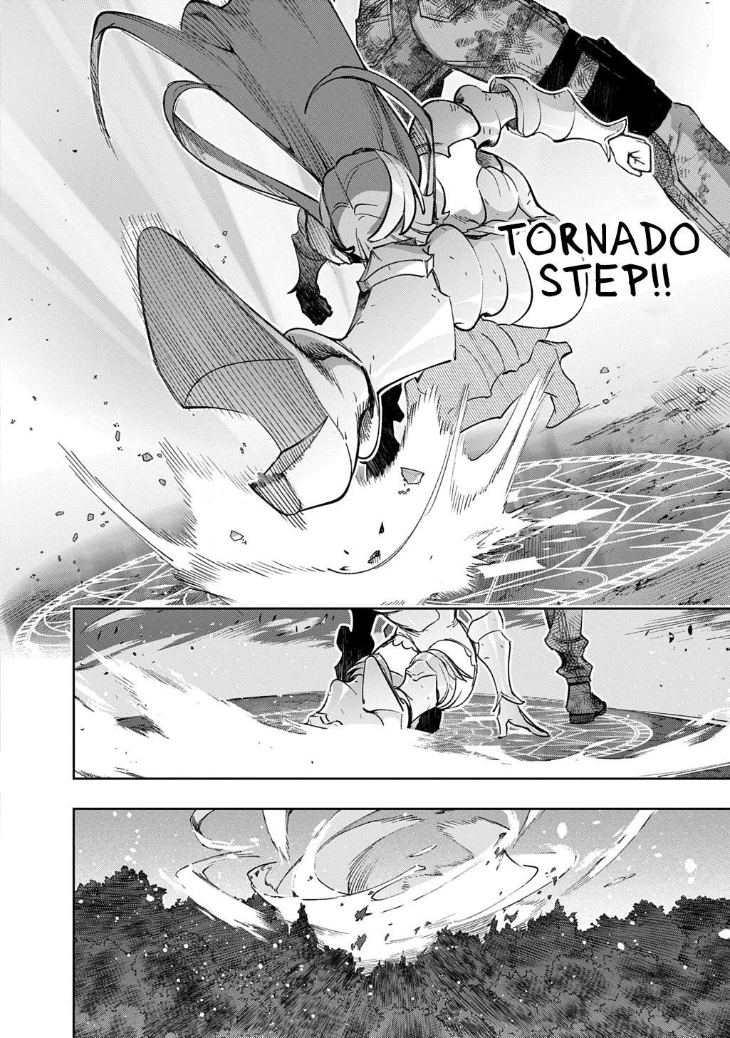 The Kingdoms Of Ruin Chapter 55.2 - Page 6