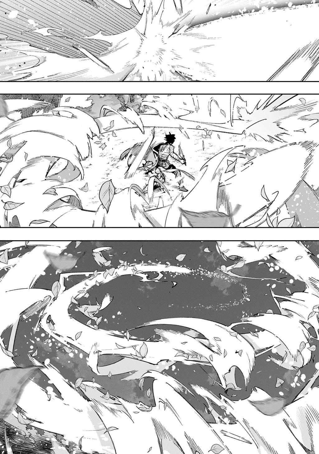 The Kingdoms Of Ruin Chapter 55.2 - Page 8