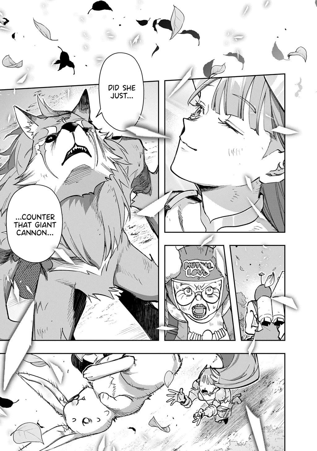 The Kingdoms Of Ruin Chapter 55.2 - Page 9