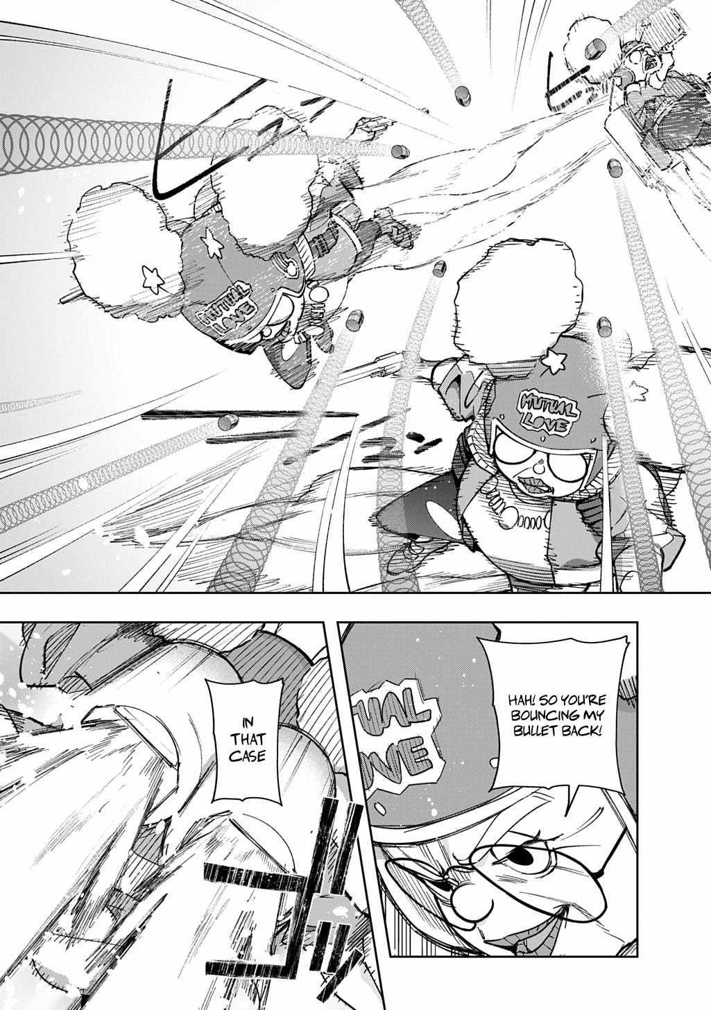 The Kingdoms Of Ruin Chapter 55 - Page 13