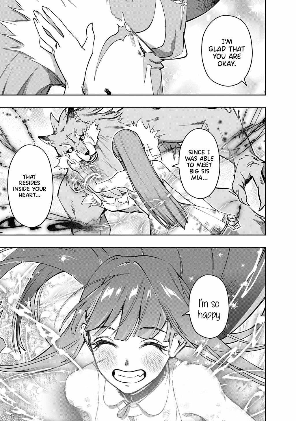 The Kingdoms Of Ruin Chapter 55 - Page 15