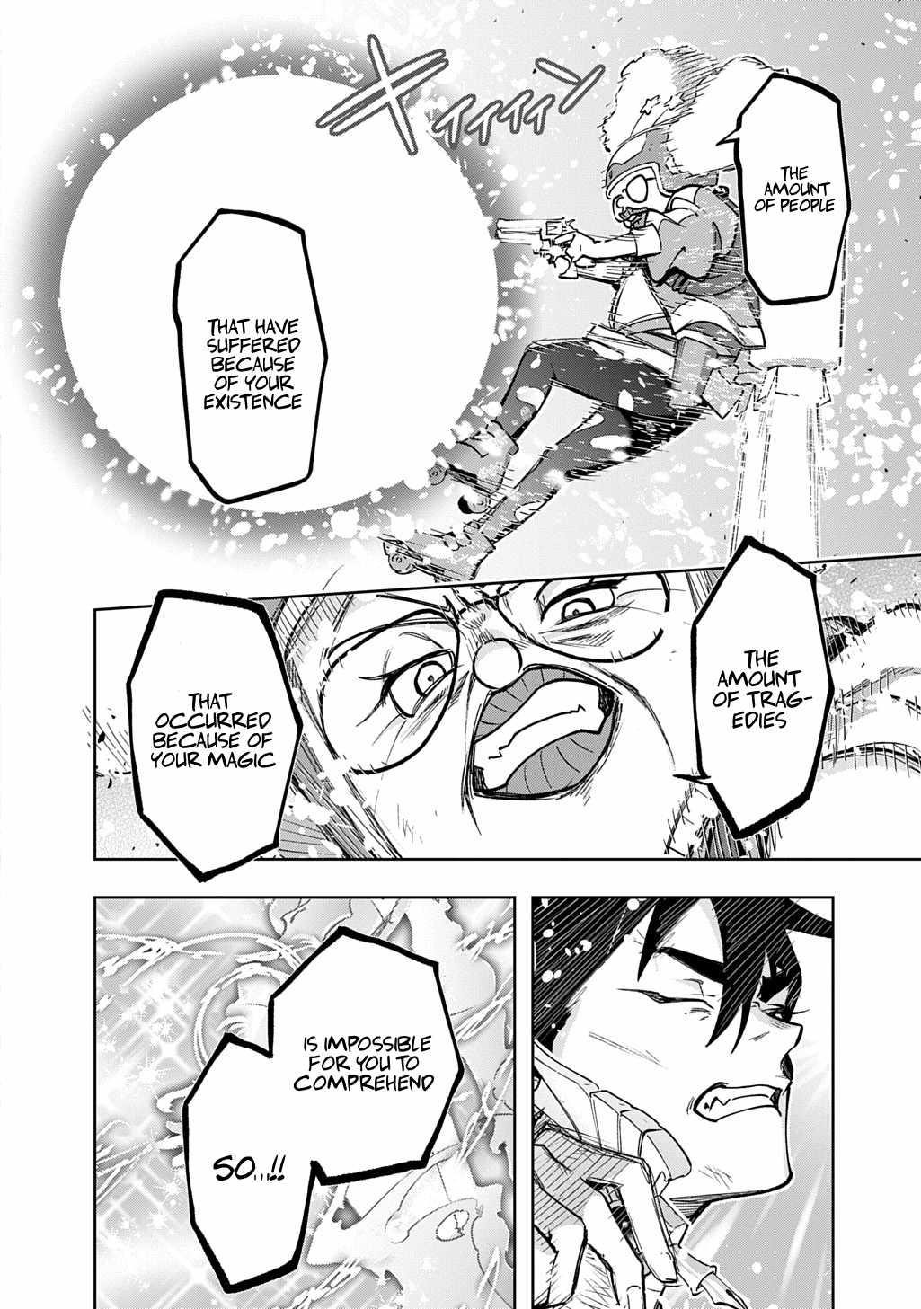 The Kingdoms Of Ruin Chapter 55 - Page 16