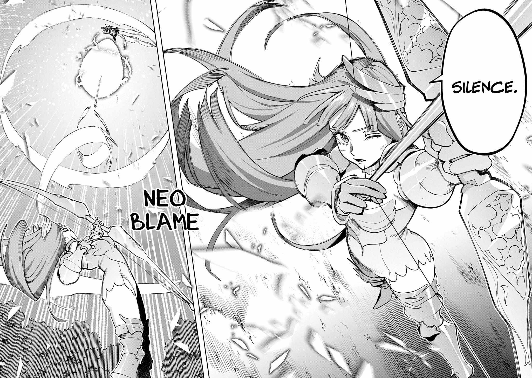 The Kingdoms Of Ruin Chapter 55 - Page 18