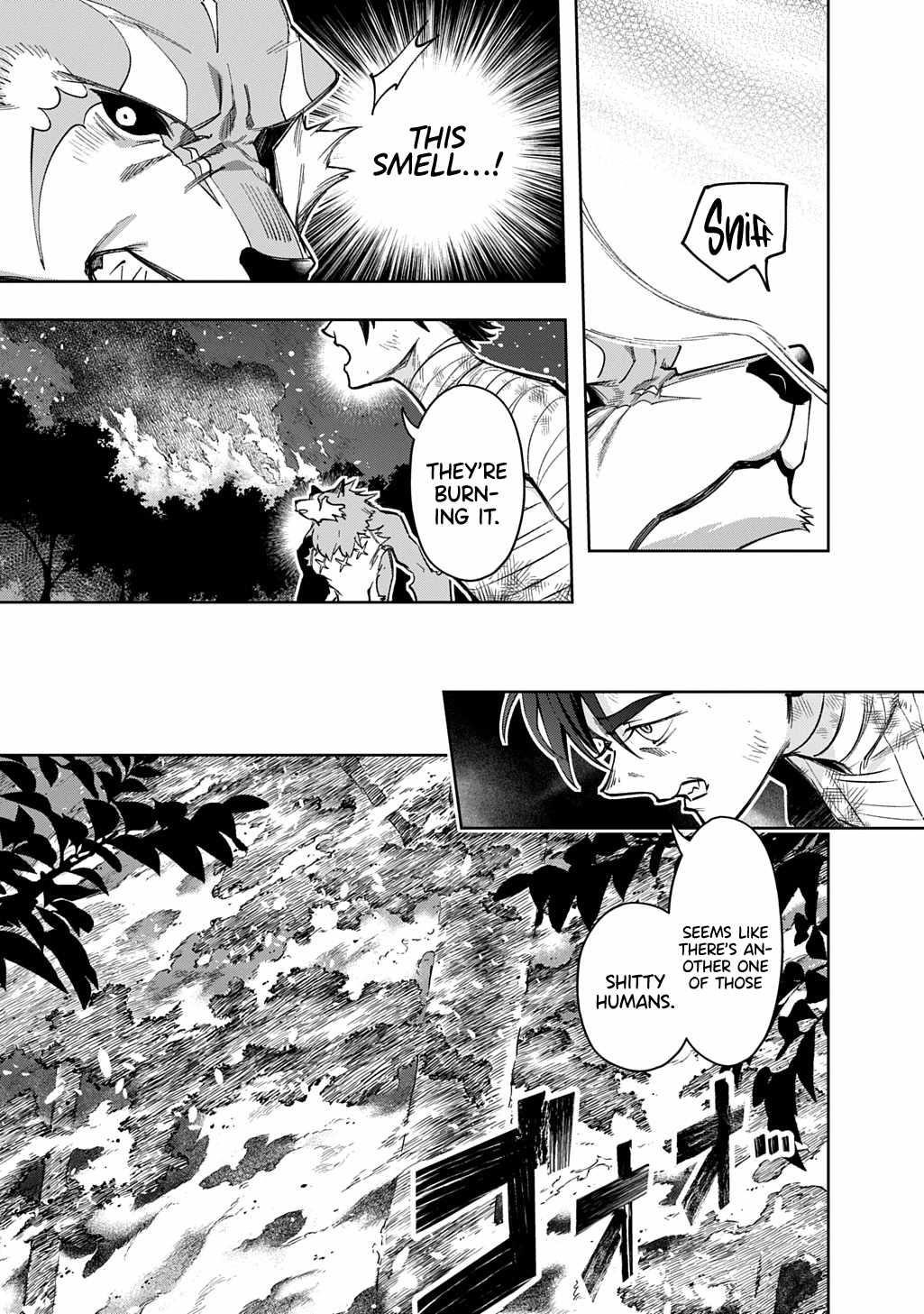 The Kingdoms Of Ruin Chapter 55 - Page 22