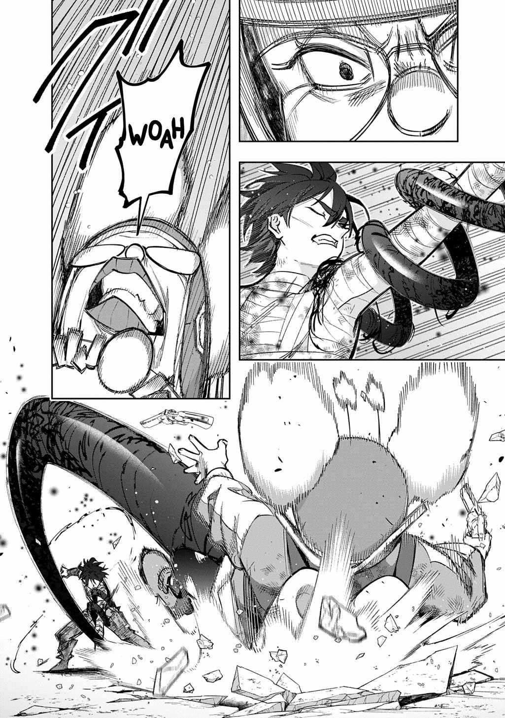 The Kingdoms Of Ruin Chapter 55 - Page 25