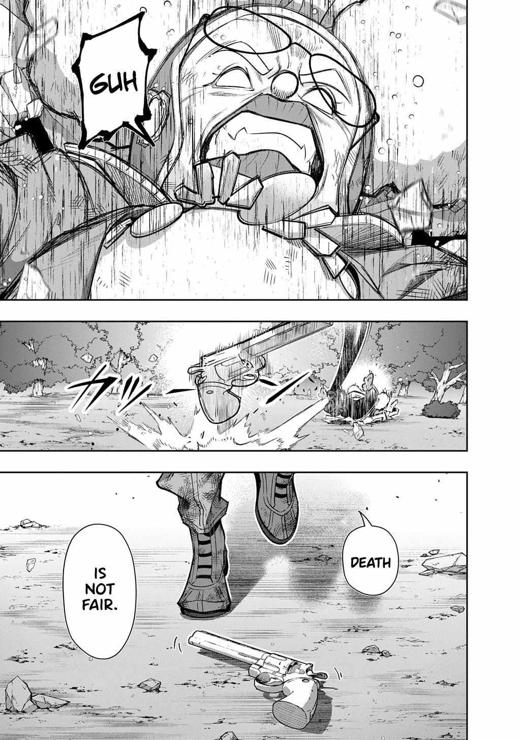 The Kingdoms Of Ruin Chapter 55 - Page 26