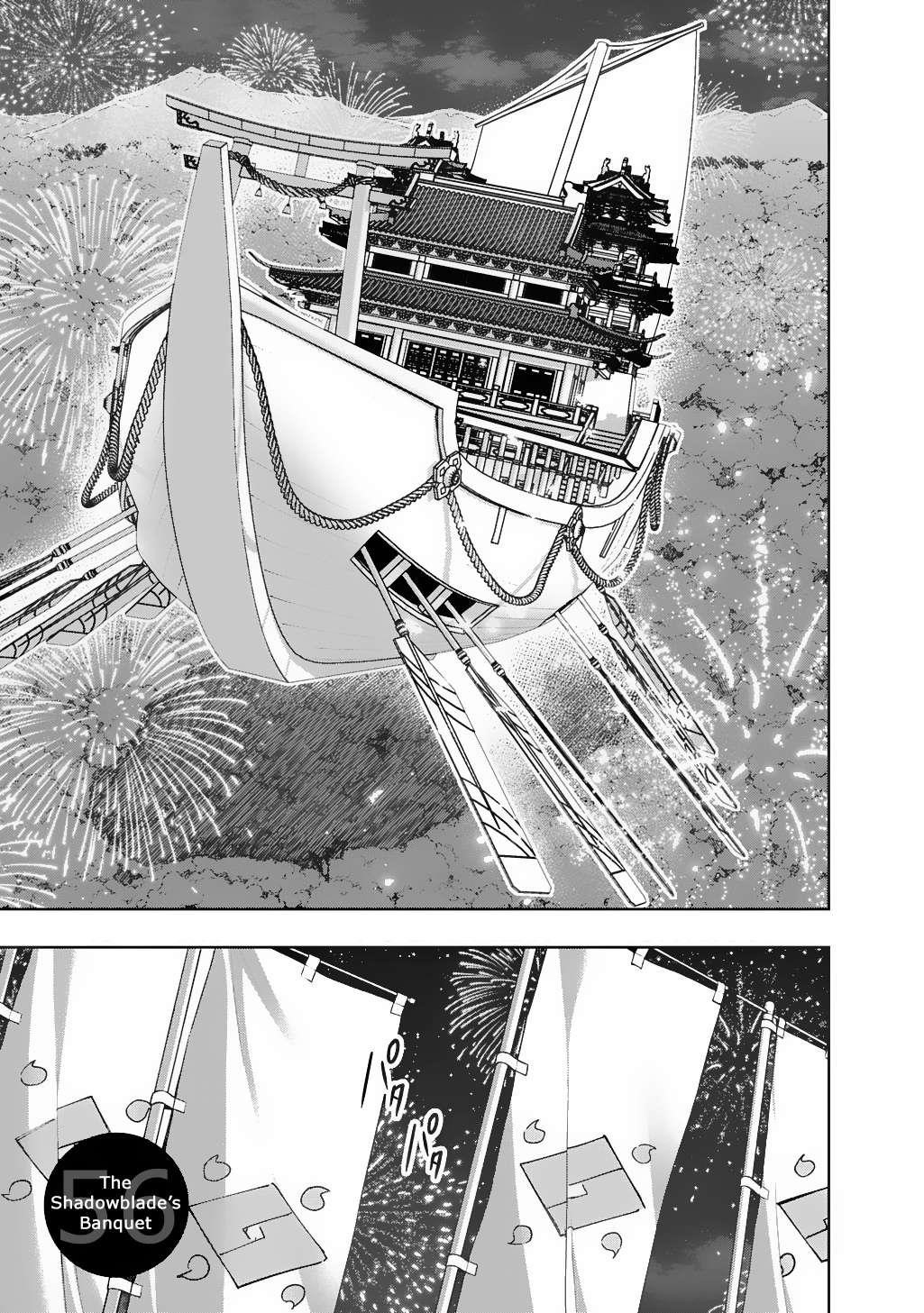 The Kingdoms Of Ruin Chapter 56 - Page 1