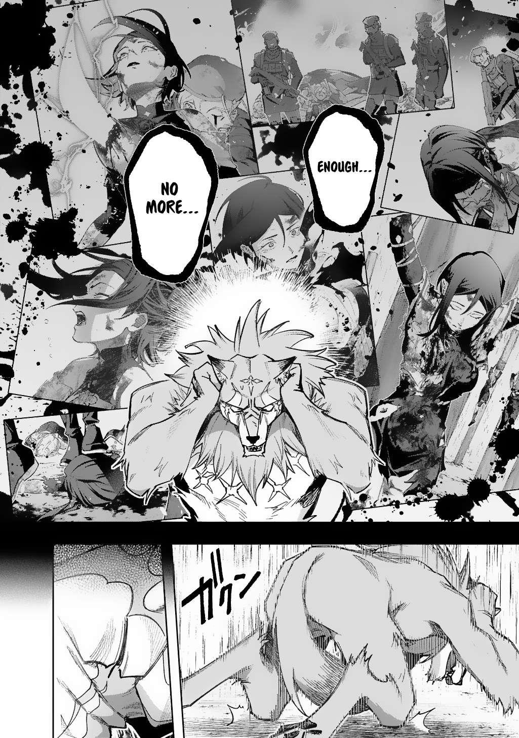 The Kingdoms Of Ruin Chapter 56 - Page 10