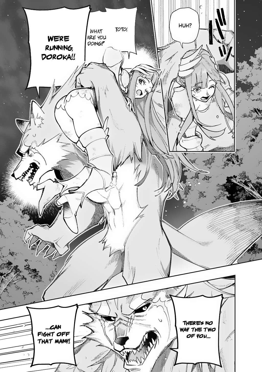 The Kingdoms Of Ruin Chapter 56 - Page 11