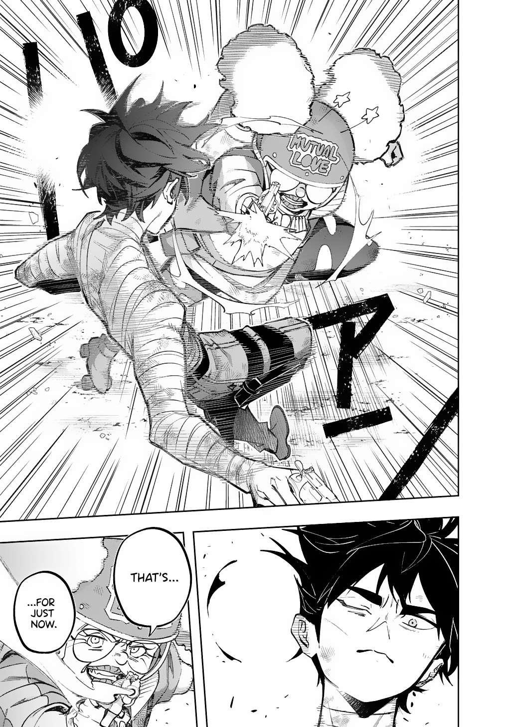 The Kingdoms Of Ruin Chapter 56 - Page 13