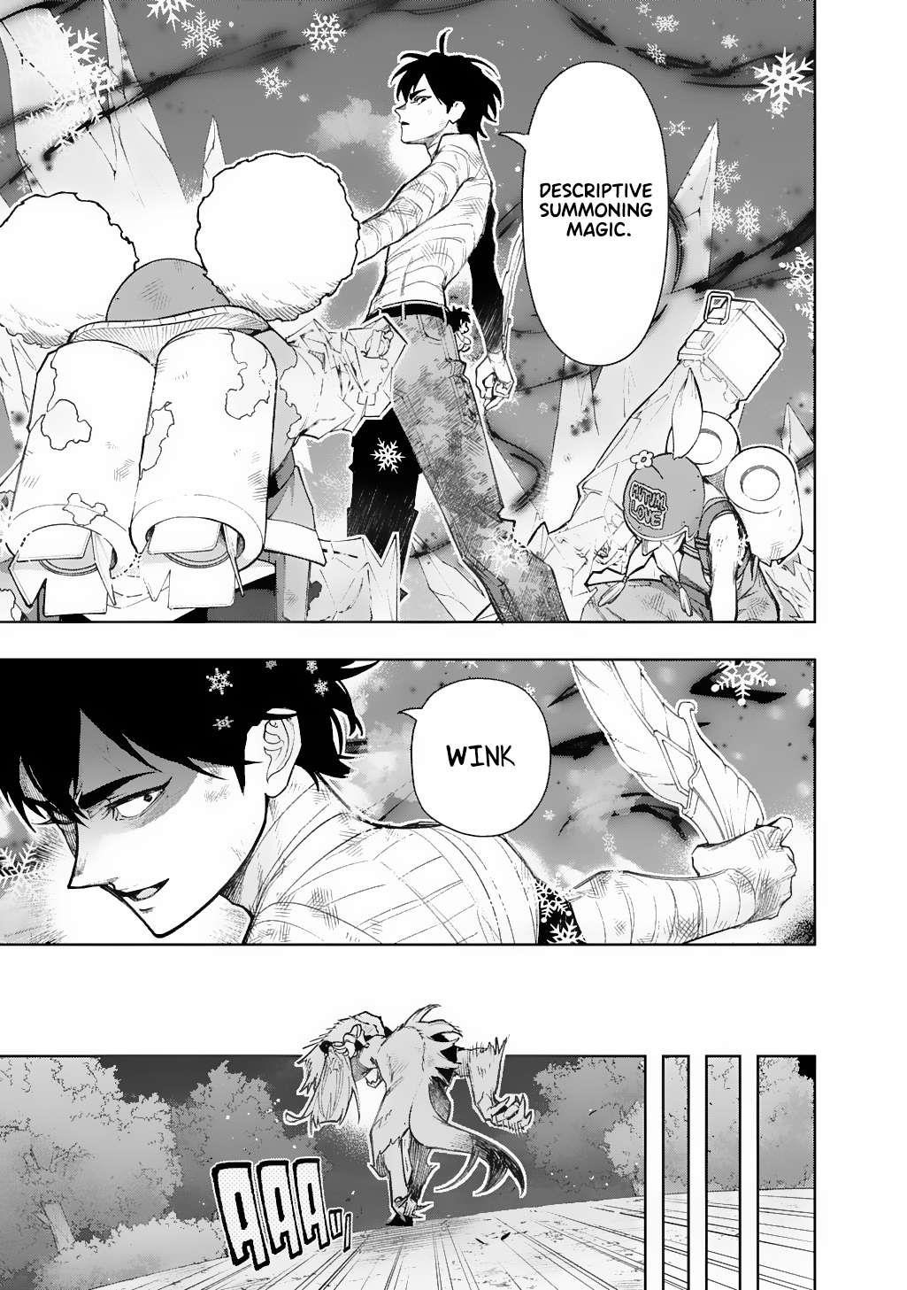 The Kingdoms Of Ruin Chapter 56 - Page 17