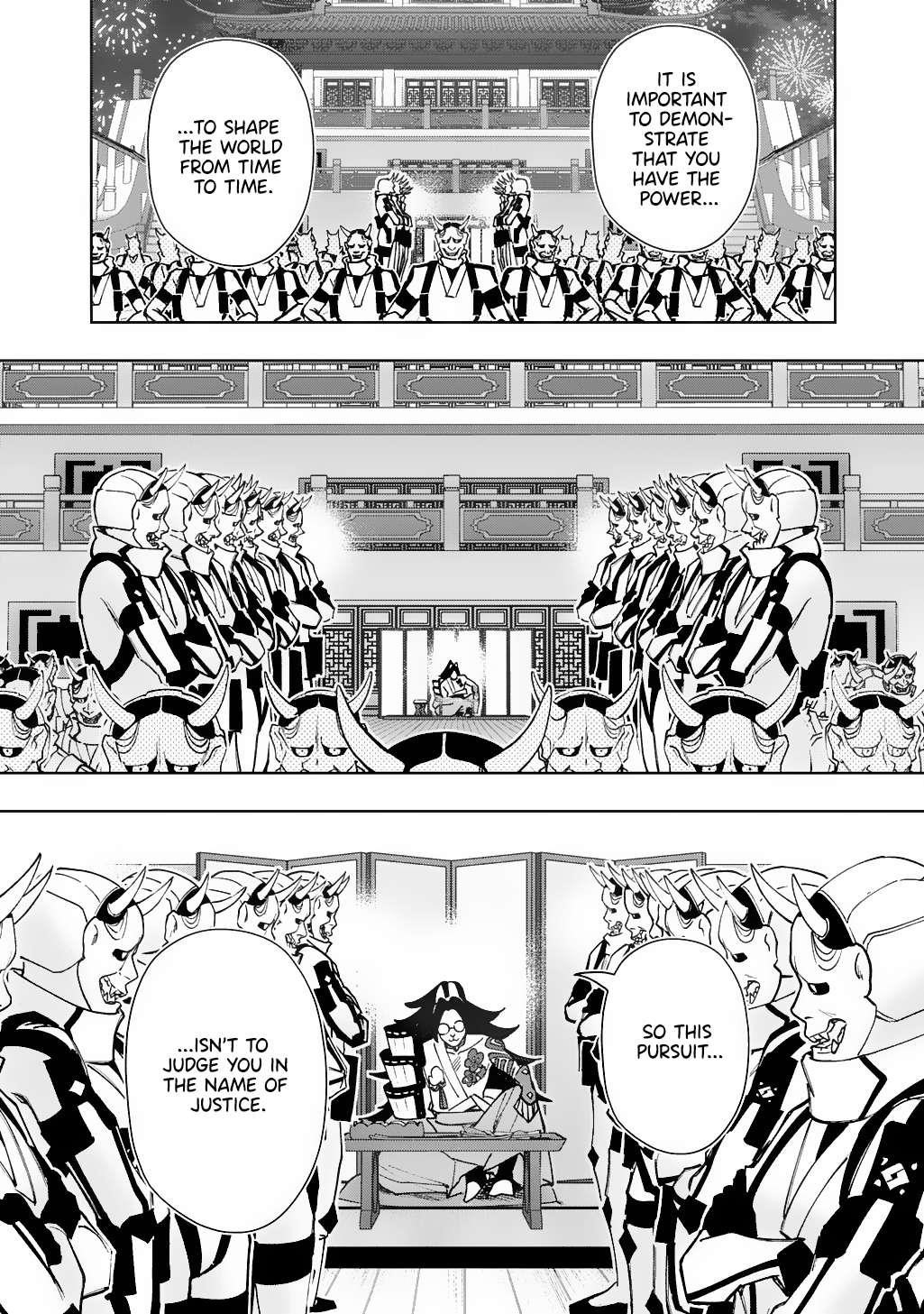 The Kingdoms Of Ruin Chapter 56 - Page 2