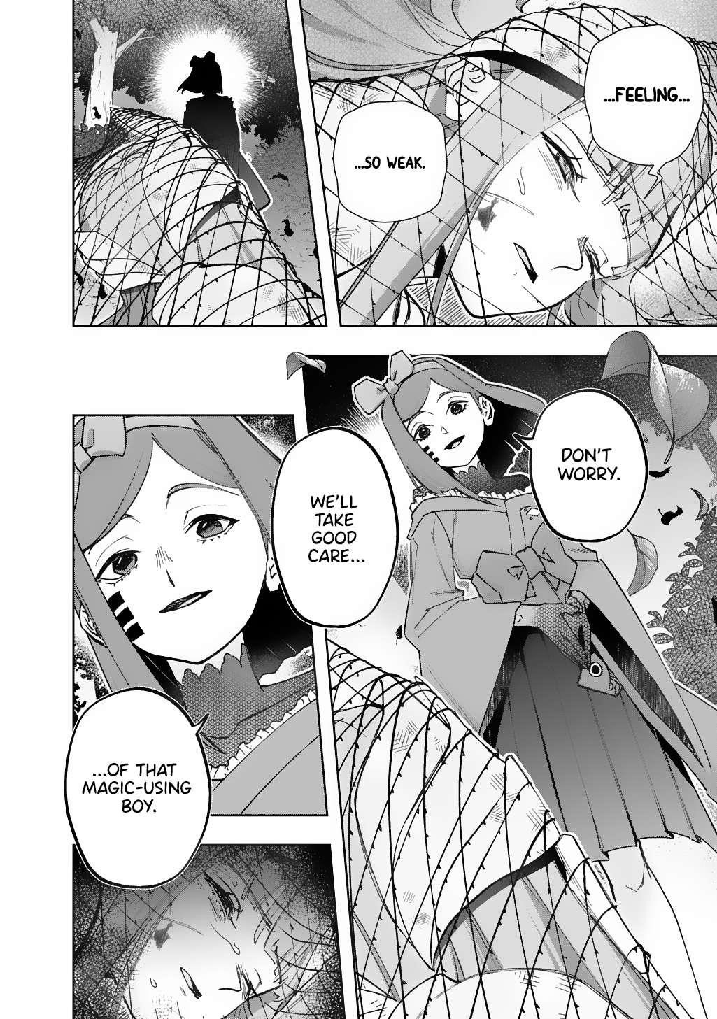 The Kingdoms Of Ruin Chapter 56 - Page 24