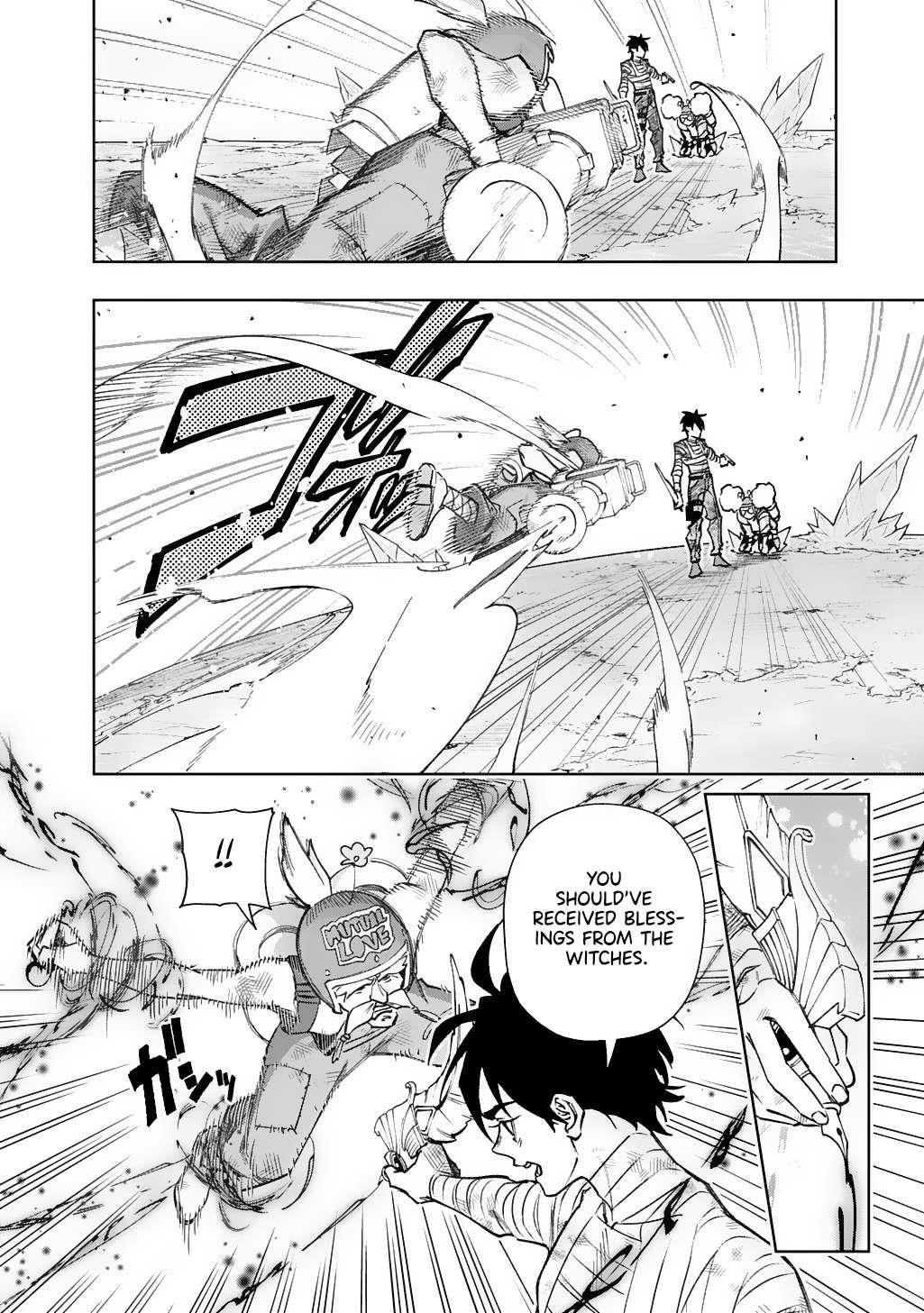 The Kingdoms Of Ruin Chapter 56 - Page 26