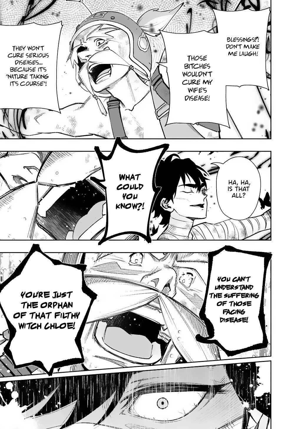 The Kingdoms Of Ruin Chapter 56 - Page 27