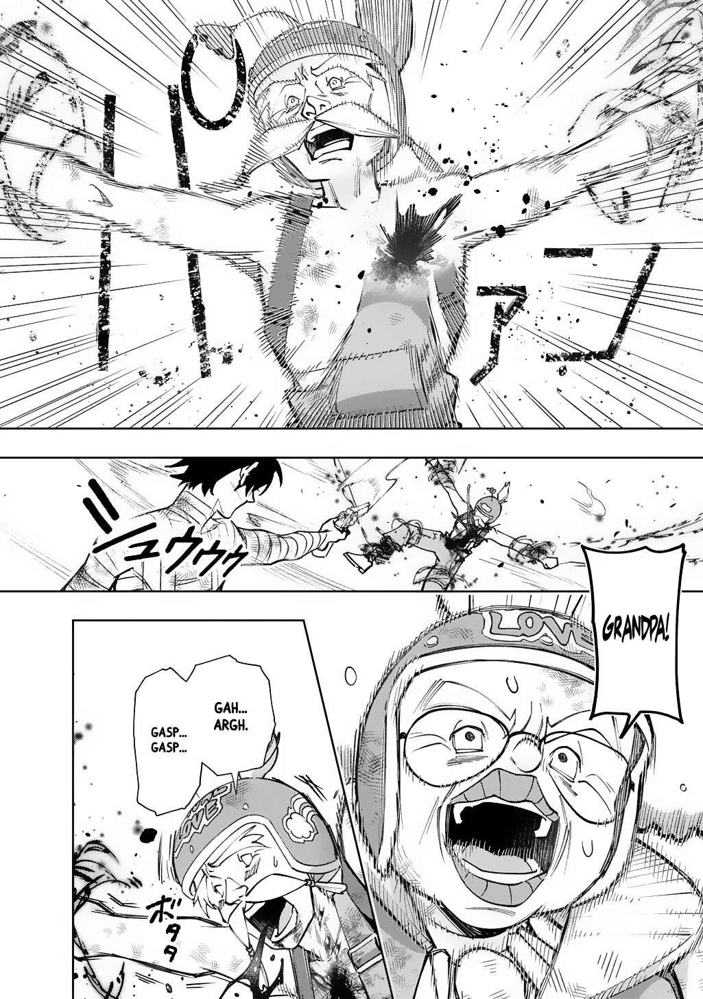 The Kingdoms Of Ruin Chapter 56 - Page 28