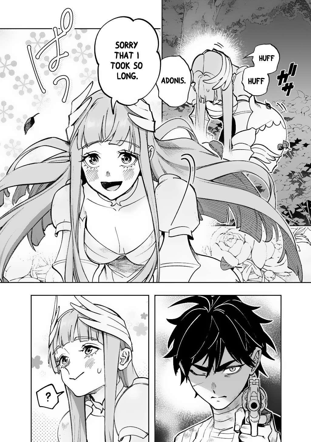 The Kingdoms Of Ruin Chapter 56 - Page 30