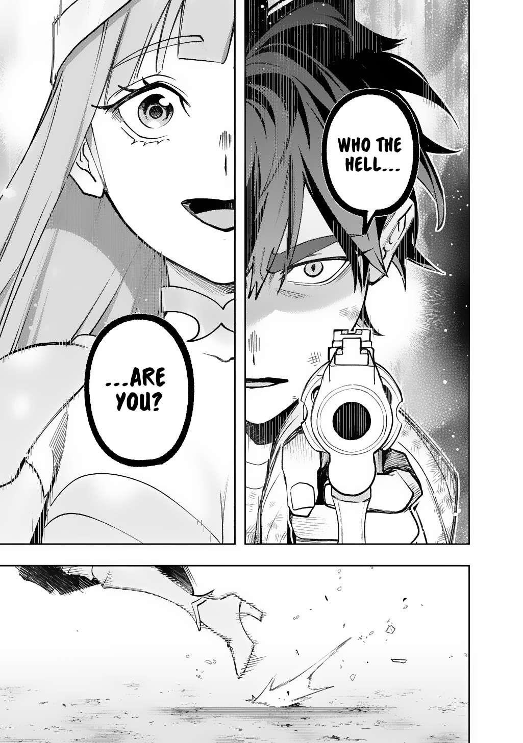 The Kingdoms Of Ruin Chapter 56 - Page 31