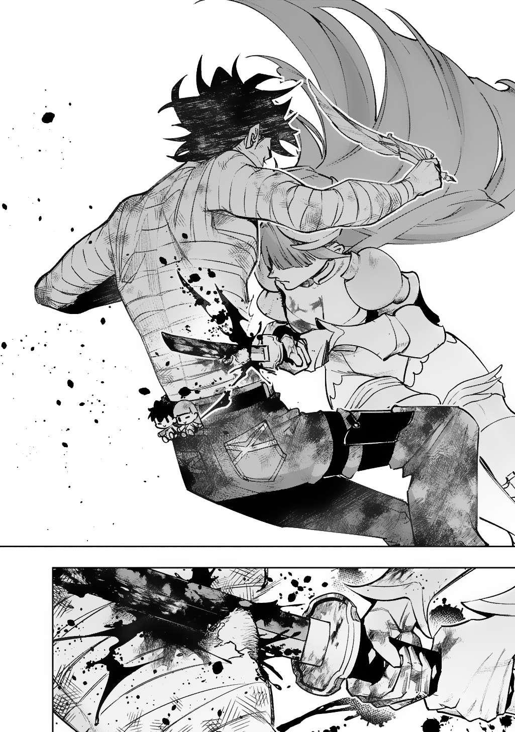 The Kingdoms Of Ruin Chapter 56 - Page 32