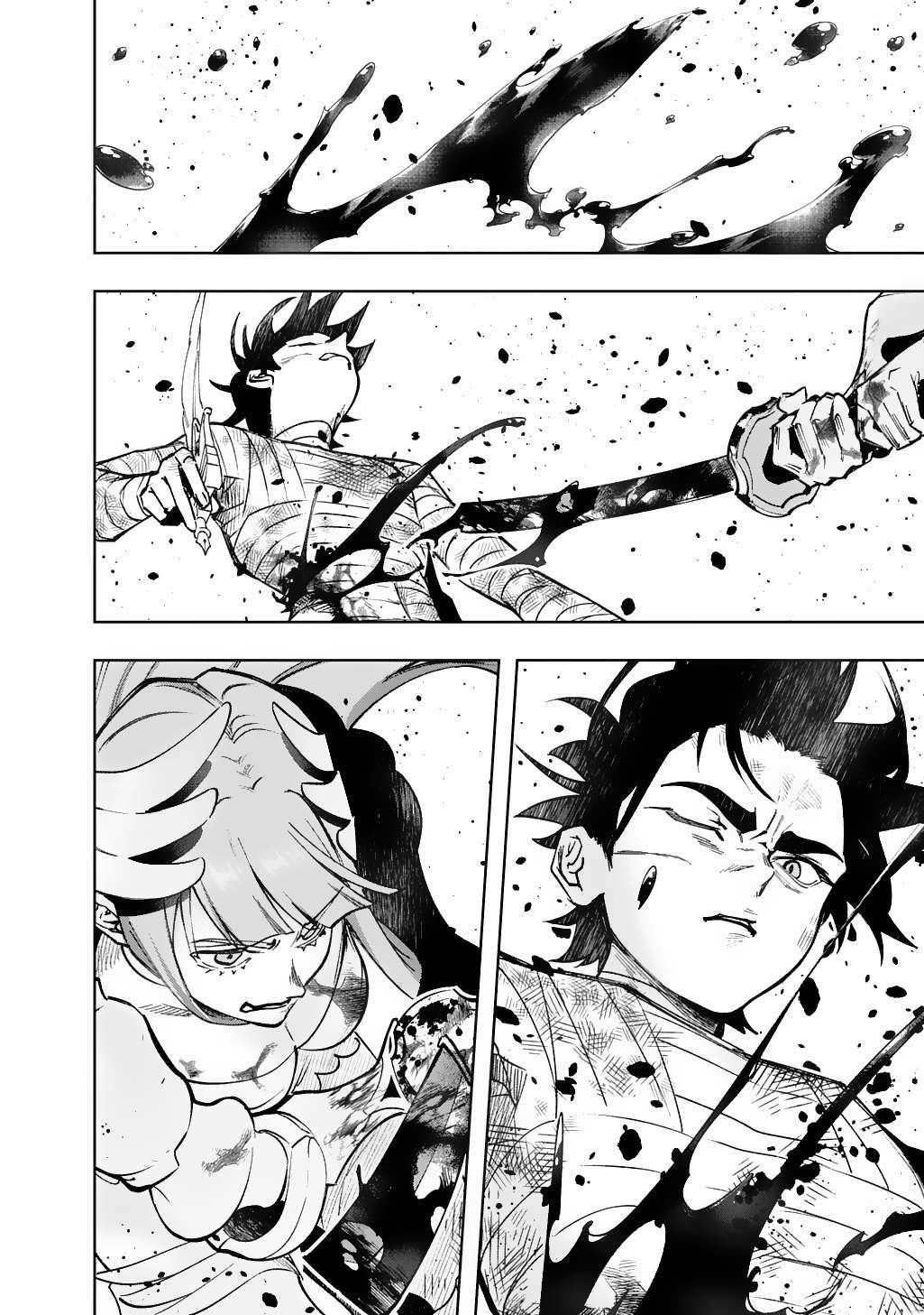 The Kingdoms Of Ruin Chapter 56 - Page 34