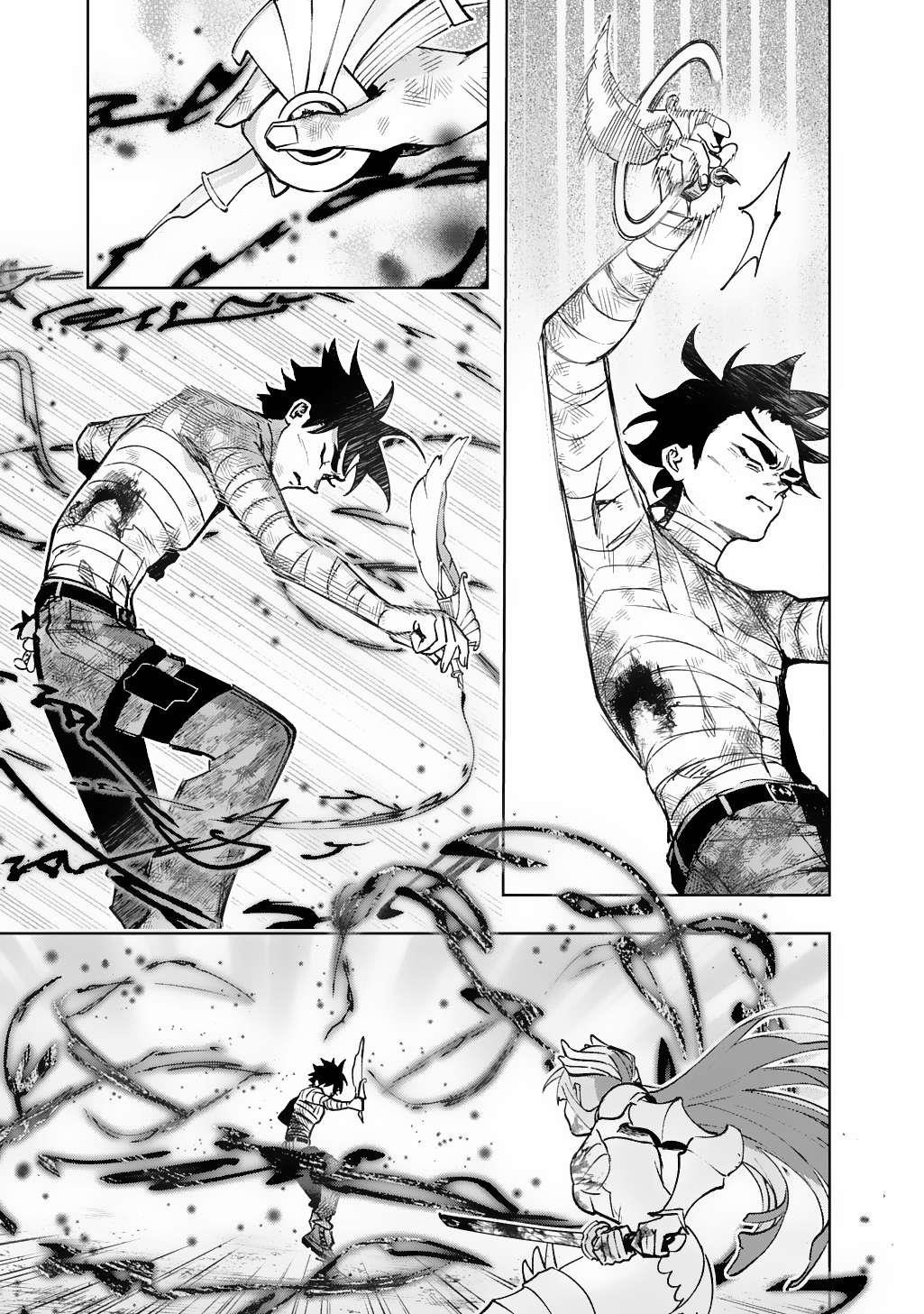 The Kingdoms Of Ruin Chapter 56 - Page 35