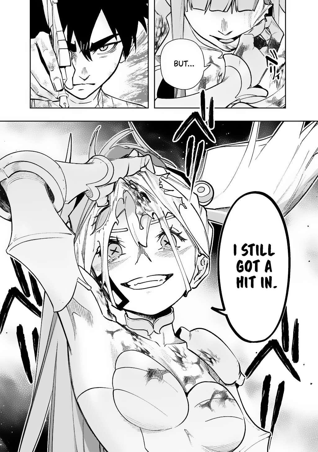 The Kingdoms Of Ruin Chapter 56 - Page 37