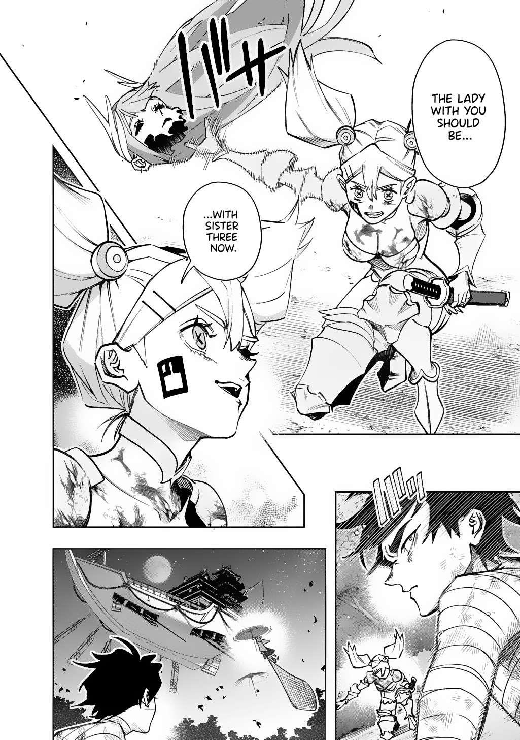 The Kingdoms Of Ruin Chapter 56 - Page 38