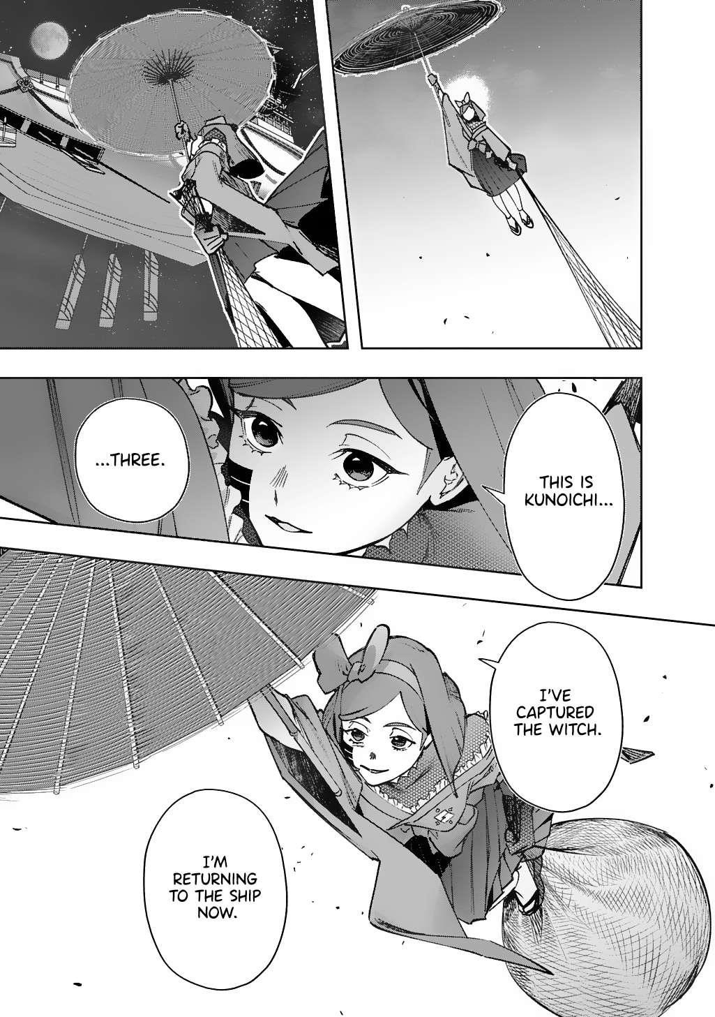 The Kingdoms Of Ruin Chapter 56 - Page 39