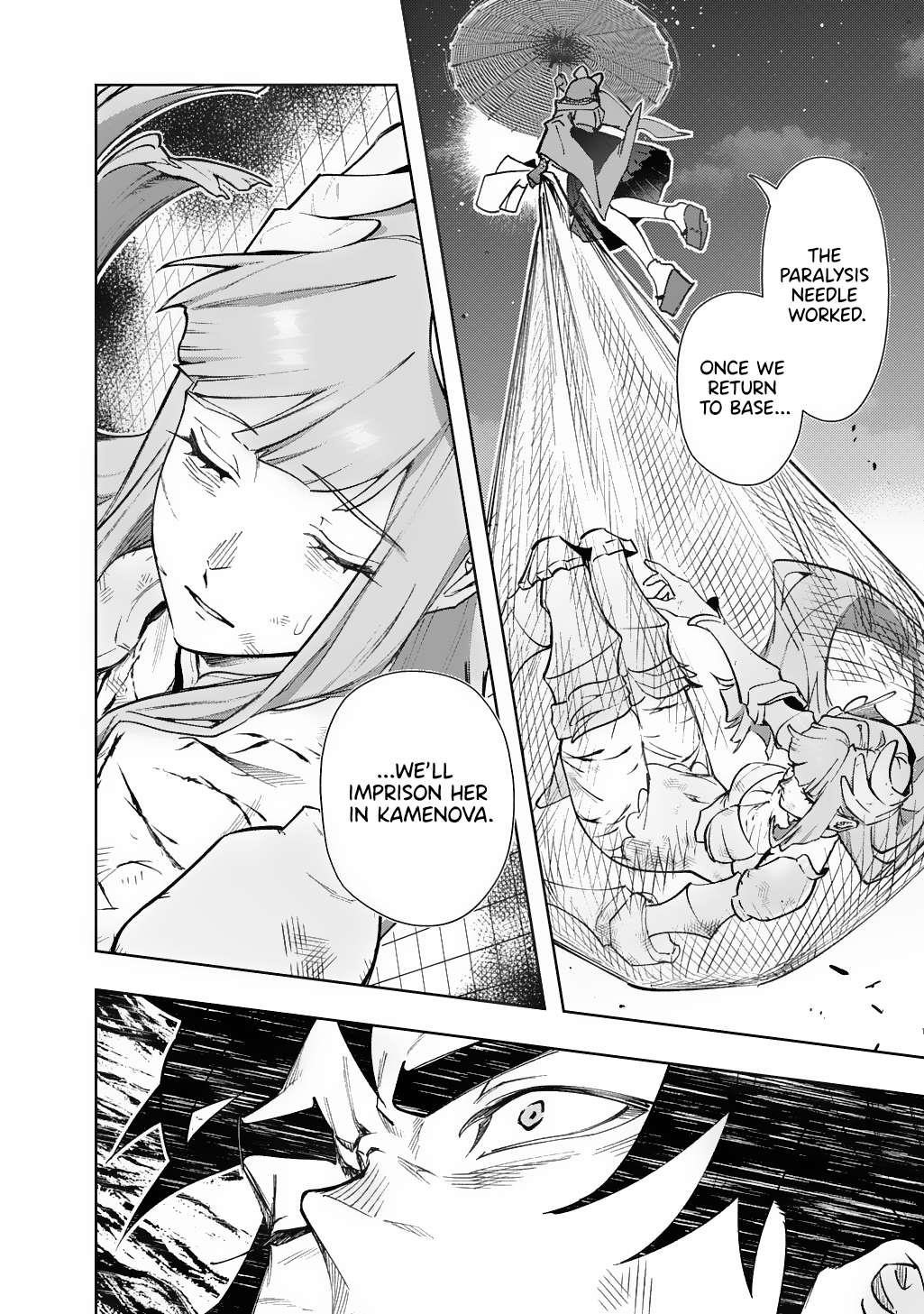 The Kingdoms Of Ruin Chapter 56 - Page 40