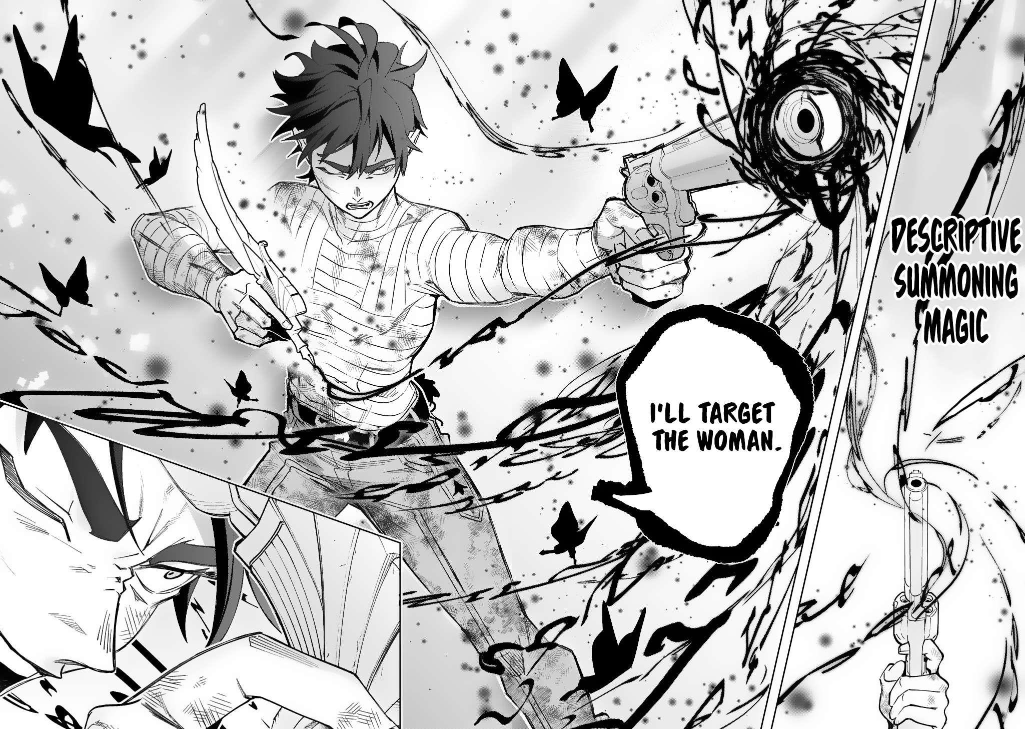 The Kingdoms Of Ruin Chapter 56 - Page 42