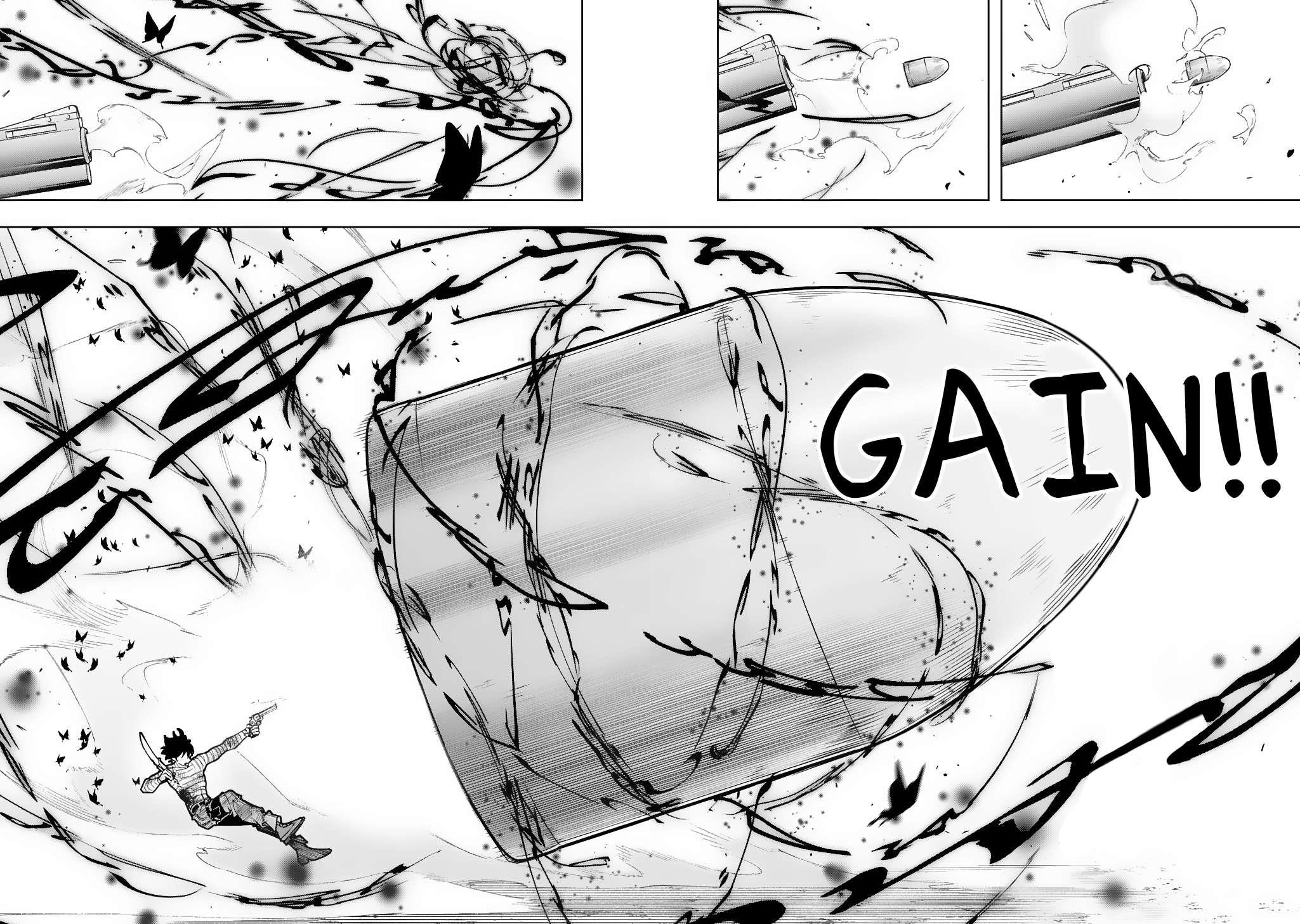 The Kingdoms Of Ruin Chapter 56 - Page 43