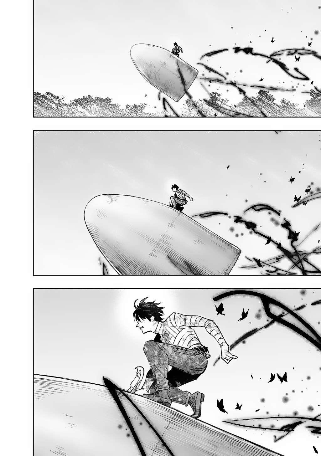 The Kingdoms Of Ruin Chapter 56 - Page 46