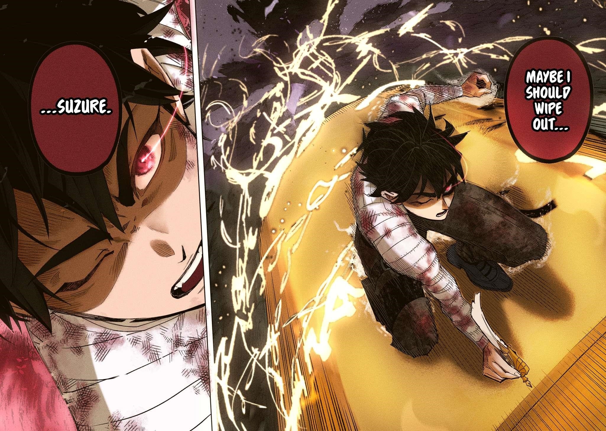 The Kingdoms Of Ruin Chapter 56 - Page 49