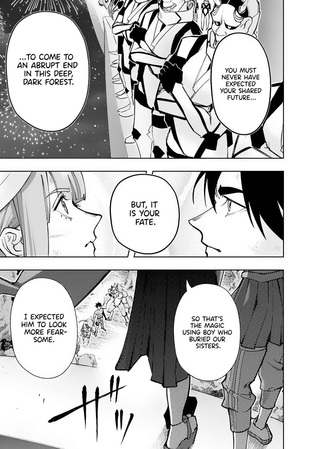 The Kingdoms Of Ruin Chapter 56 - Page 5