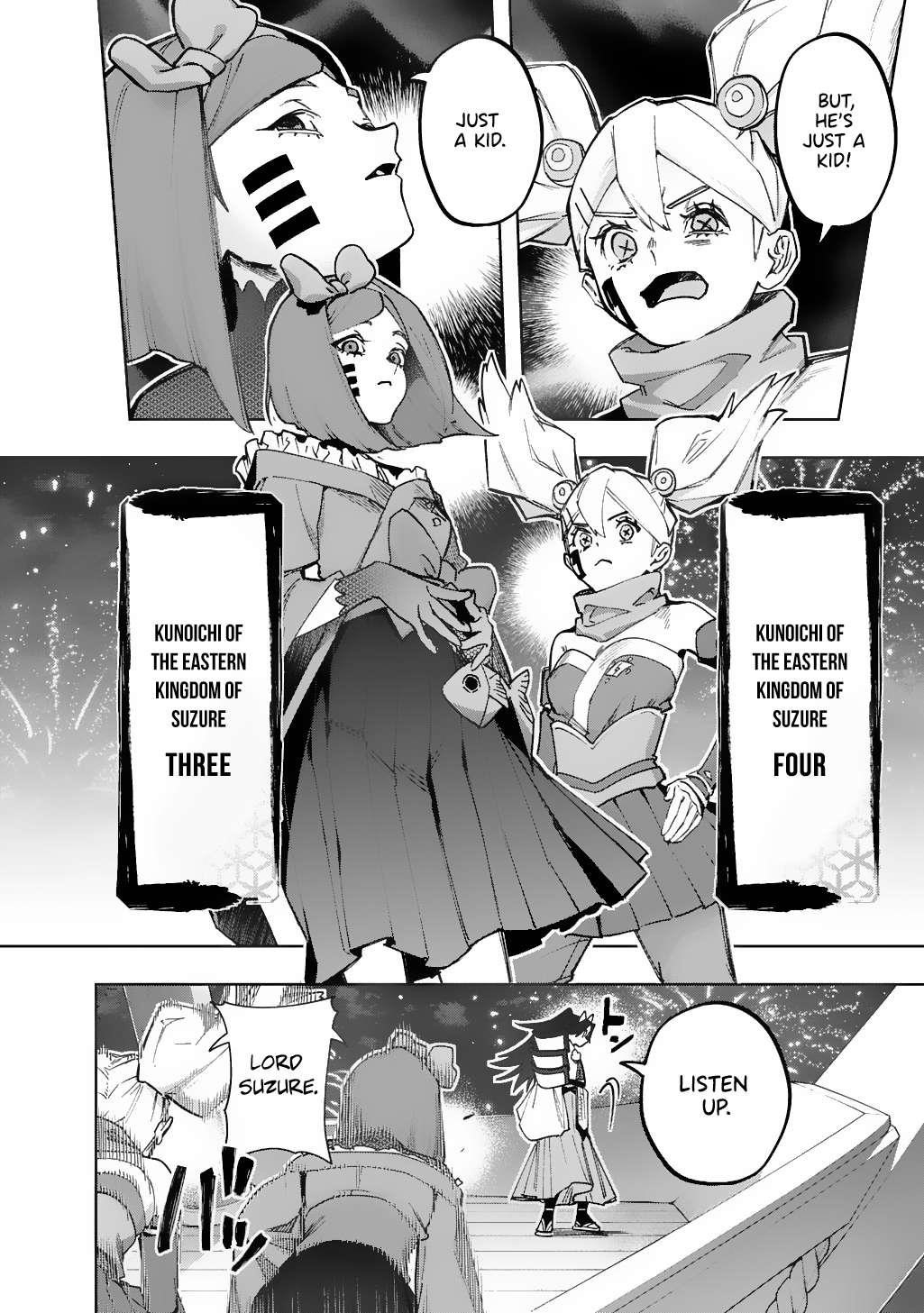 The Kingdoms Of Ruin Chapter 56 - Page 6