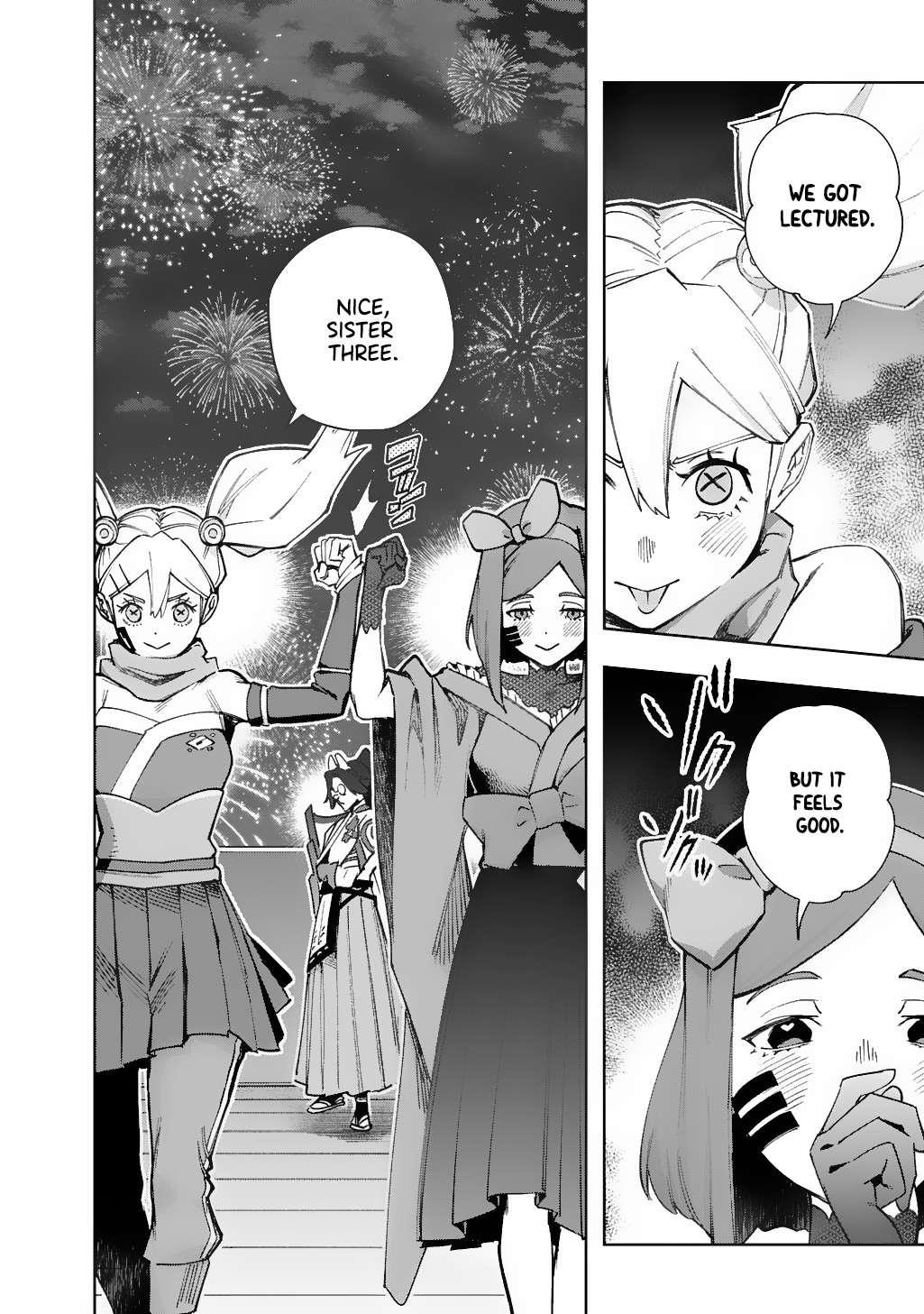 The Kingdoms Of Ruin Chapter 56 - Page 8