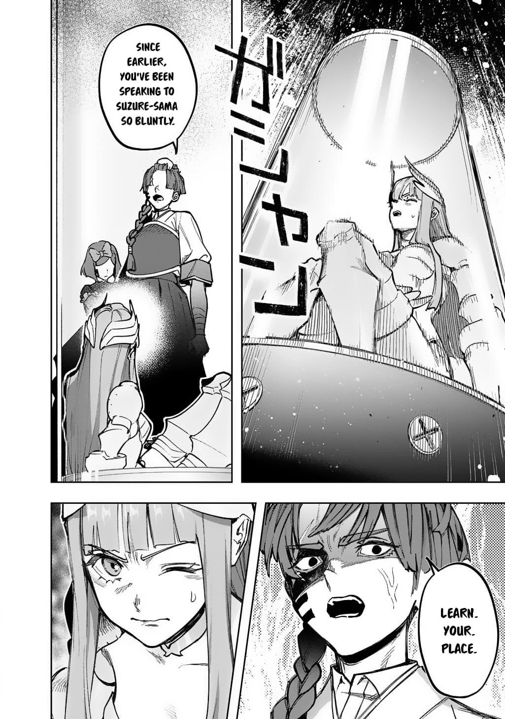 The Kingdoms Of Ruin Chapter 57 - Page 10