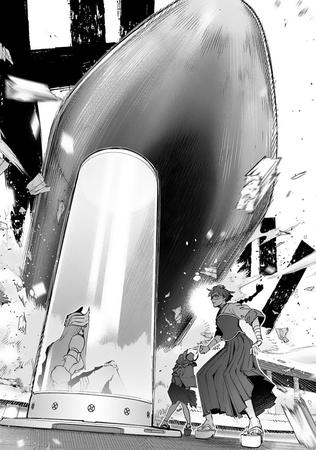 The Kingdoms Of Ruin Chapter 57 - Page 11